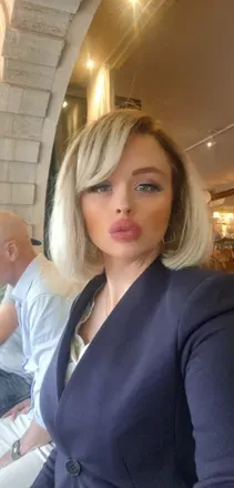 OnlyFans cuenta samanthafox94 avatar 1