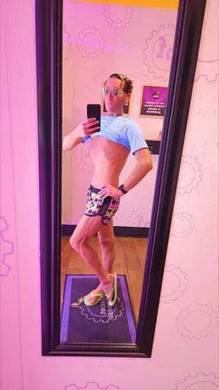 OnlyFans cuenta lovegreg666 avatar 1