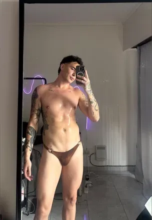 OnlyFans cuenta venusventri avatar 1