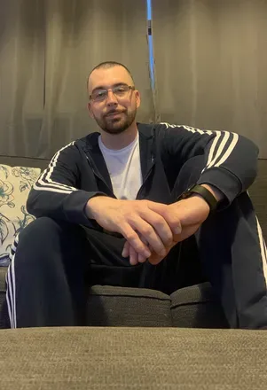 OnlyFans cuenta vinny_cuzin avatar 1