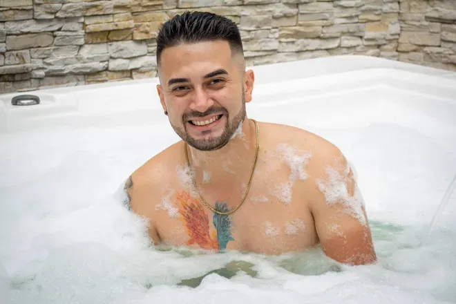 OnlyFans cuenta jaor2912 avatar 1