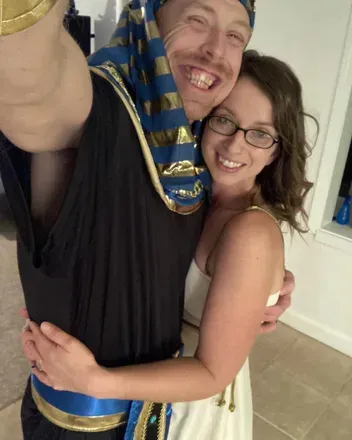 OnlyFans cuenta lisaandjoe avatar 1