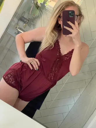 OnlyFans cuenta badmarie69 avatar 1