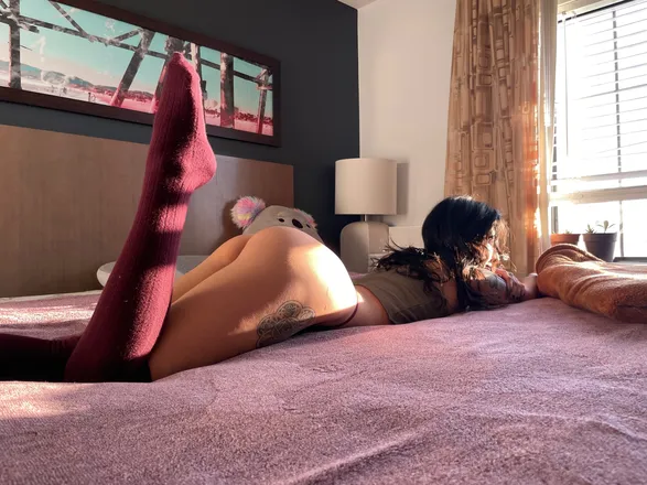 OnlyFans cuenta florafaye header 2