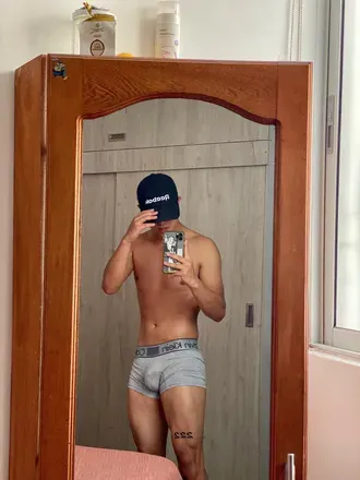 OnlyFans cuenta alejandrogallego1 header 2