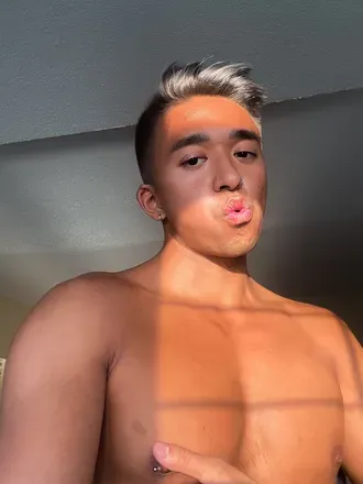 OnlyFans cuenta xobrandoncortez avatar 1