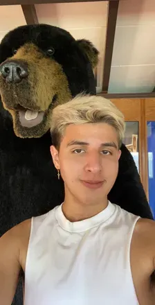OnlyFans cuenta johnjawn avatar 1