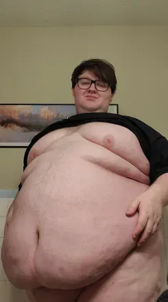 OnlyFans cuenta anotherbigbellyboi avatar 1
