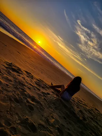 OnlyFans cuenta bechgirly header 2