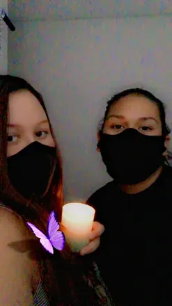OnlyFans cuenta candlewaxlesbians6 avatar 1