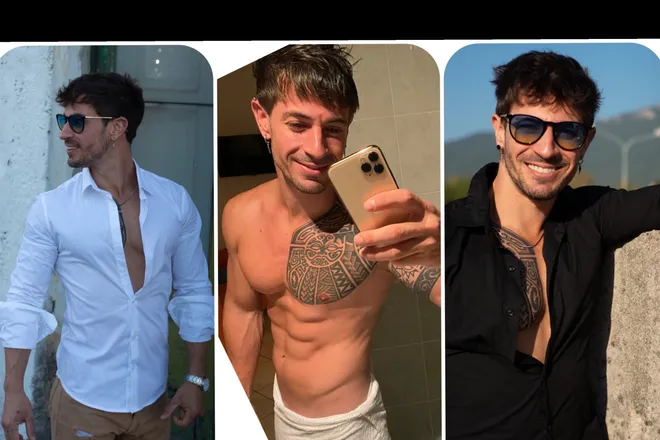 OnlyFans account  yosoygabylaan header 2