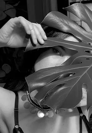 OnlyFans cuenta blxckmoonlilith avatar 1