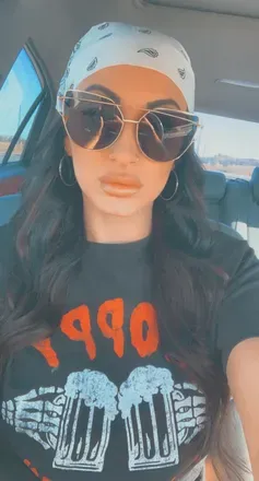 OnlyFans cuenta naomiramada.com avatar 1