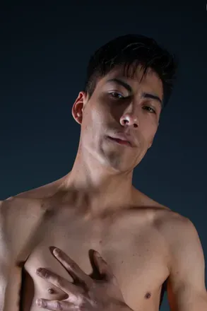 OnlyFans cuenta androx420 avatar 1