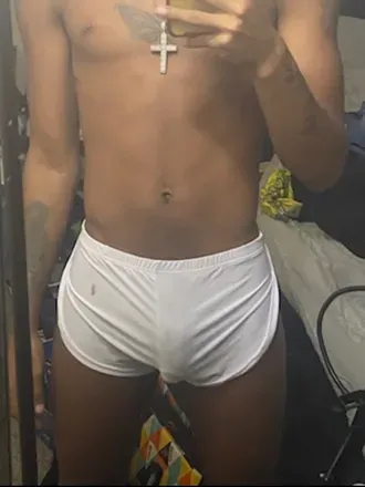 OnlyFans cuenta luckyscharmss avatar 1
