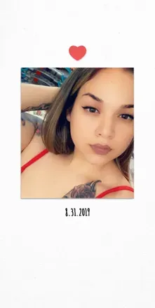 OnlyFans cuenta lady_luvx3 avatar 1