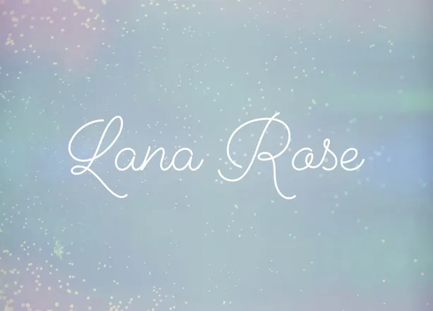 OnlyFans cuenta lana_rosexx header 2