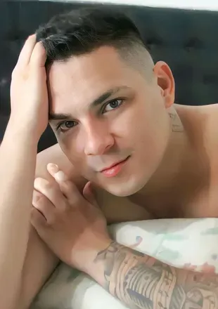 OnlyFans cuenta johan_karkamo avatar 1