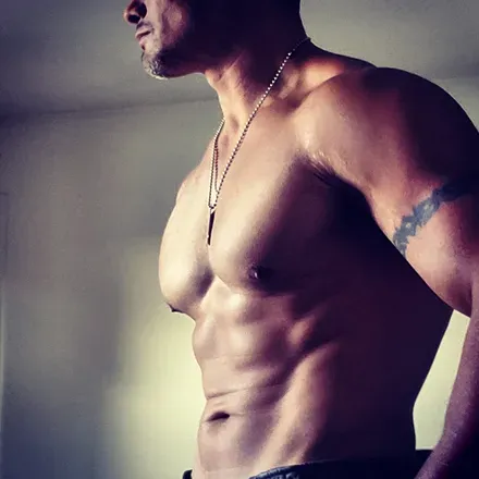 OnlyFans cuenta ctromz avatar 1