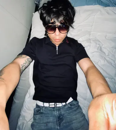 OnlyFans cuenta vlexdro avatar 1