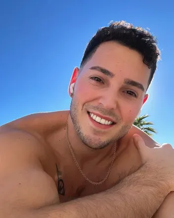 OnlyFans cuenta nicklauretani avatar 1