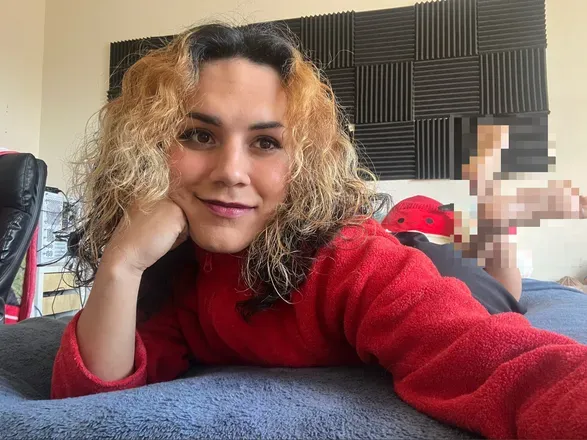 OnlyFans cuenta kalli_princess header 2