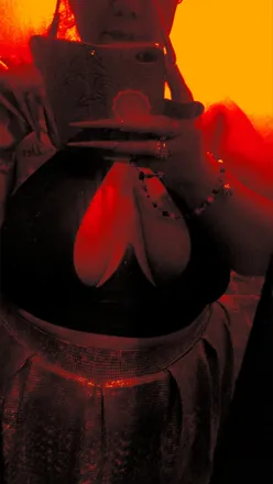 OnlyFans cuenta blaqunicorn header 2