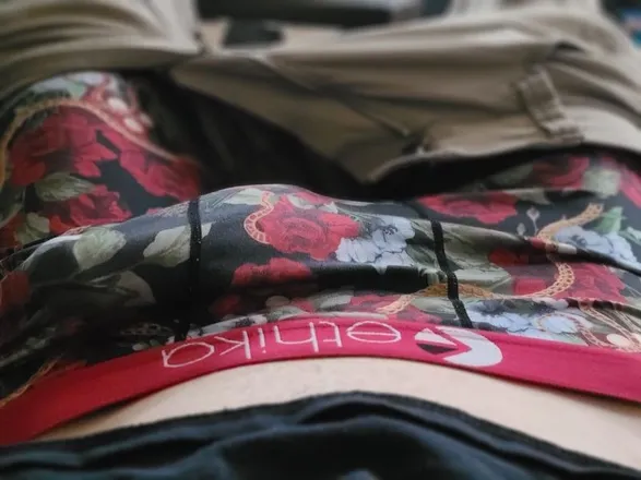 OnlyFans cuenta daydreaming007 header 2