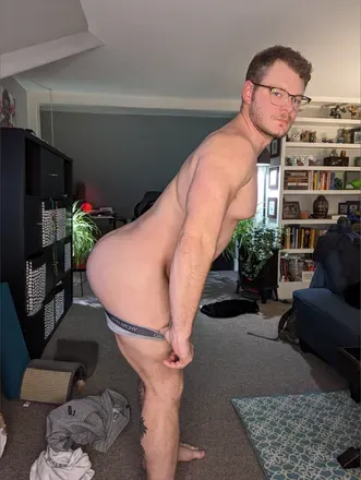 OnlyFans account  scott_churchxxx header 2