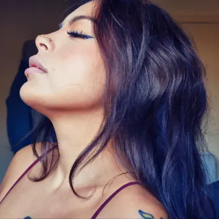 OnlyFans cuenta lullabyrose avatar 1