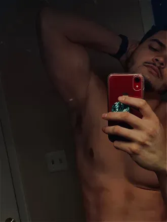 OnlyFans cuenta officer_mojo avatar 1