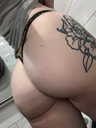 OnlyFans account  okiebubble avatar 1