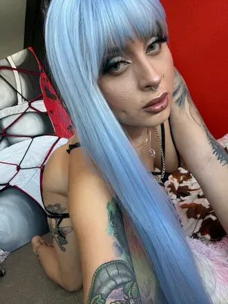 OnlyFans cuenta ellezworld_ avatar 1