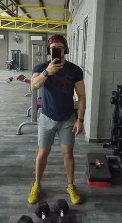 OnlyFans cuenta chris.7 avatar 1