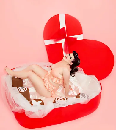 OnlyFans cuenta lilnikkibee header 2