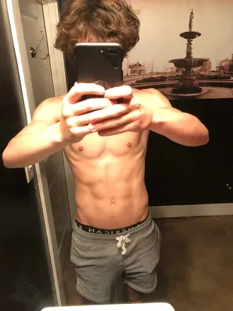 OnlyFans cuenta toyg2369 avatar 1