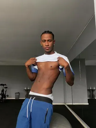OnlyFans cuenta aronx2a avatar 1