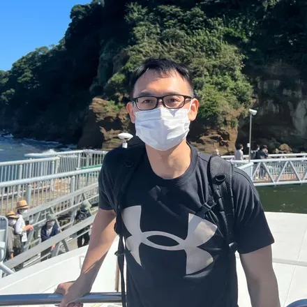 OnlyFans account  hiroshi1990 avatar 1