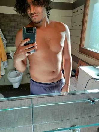 OnlyFans cuenta flavio.zarc avatar 1