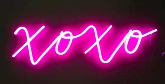 OnlyFans account  xoxosecretxoxo header 2