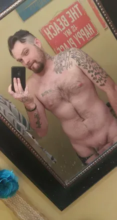 OnlyFans cuenta hunterevanz93 avatar 1