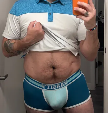 OnlyFans account  dflo89 avatar 1