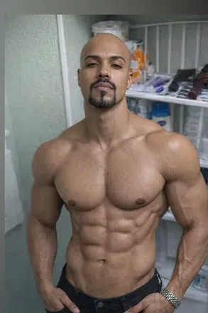 OnlyFans cuenta carlgamero avatar 1