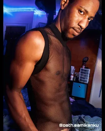 OnlyFans cuenta oath.samikanku avatar 1