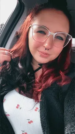 OnlyFans cuenta lexi_after.dark avatar 1
