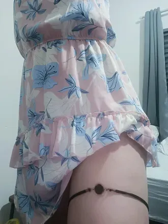 OnlyFans cuenta nefertari_princess avatar 1