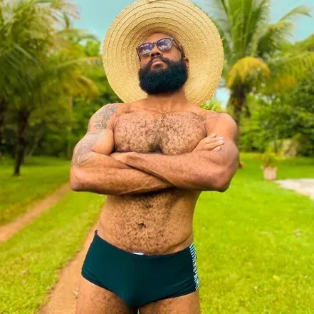 OnlyFans cuenta tibbers03 avatar 1