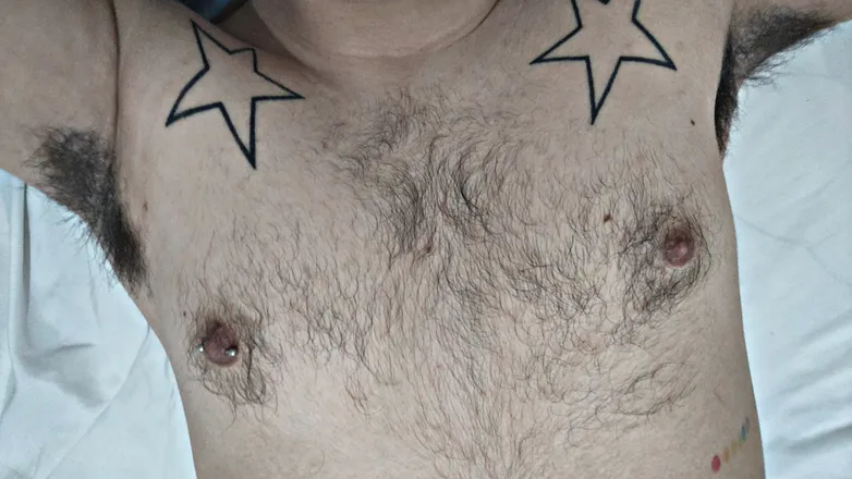 OnlyFans cuenta khrissro header 2
