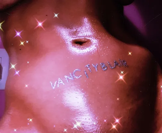 OnlyFans cuenta vancityblairfree header 2