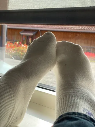 OnlyFans cuenta missfeetmommy avatar 1